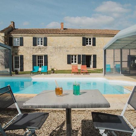 Chambres D'Hotes L'Instant Present Anais Экстерьер фото