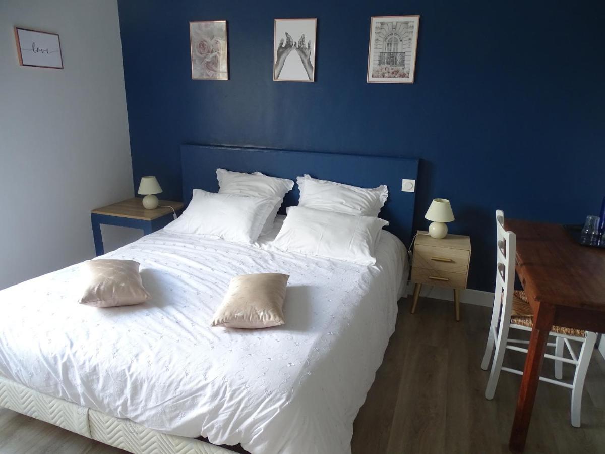 Chambres D'Hotes L'Instant Present Anais Экстерьер фото