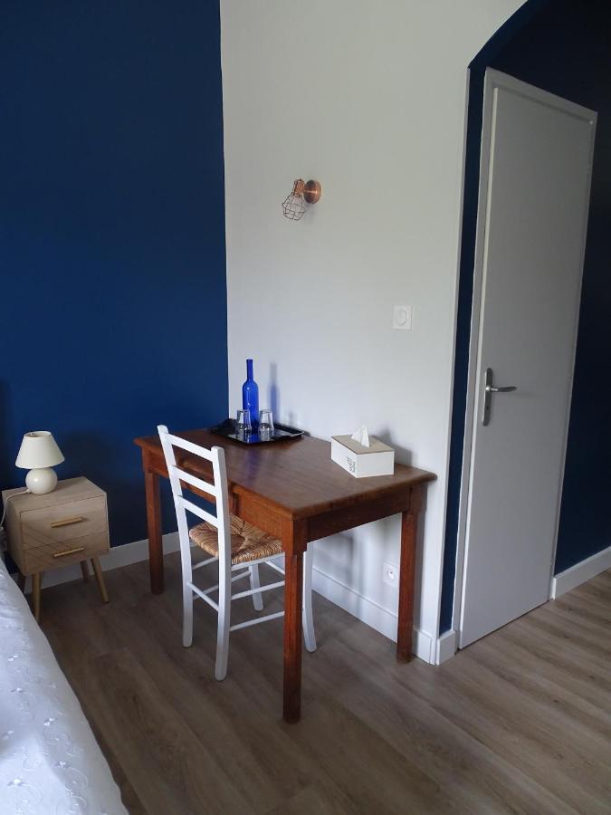 Chambres D'Hotes L'Instant Present Anais Экстерьер фото
