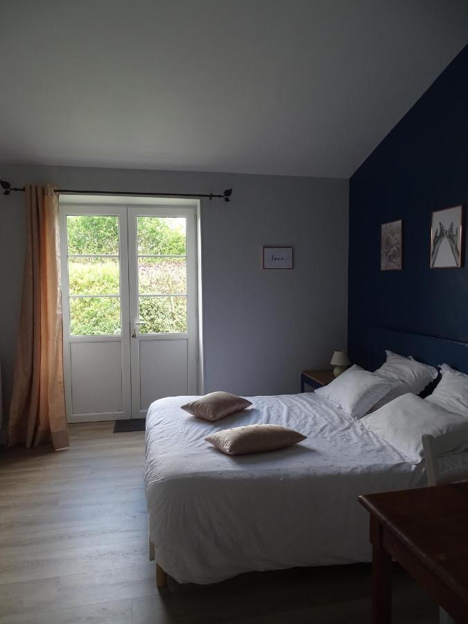 Chambres D'Hotes L'Instant Present Anais Экстерьер фото
