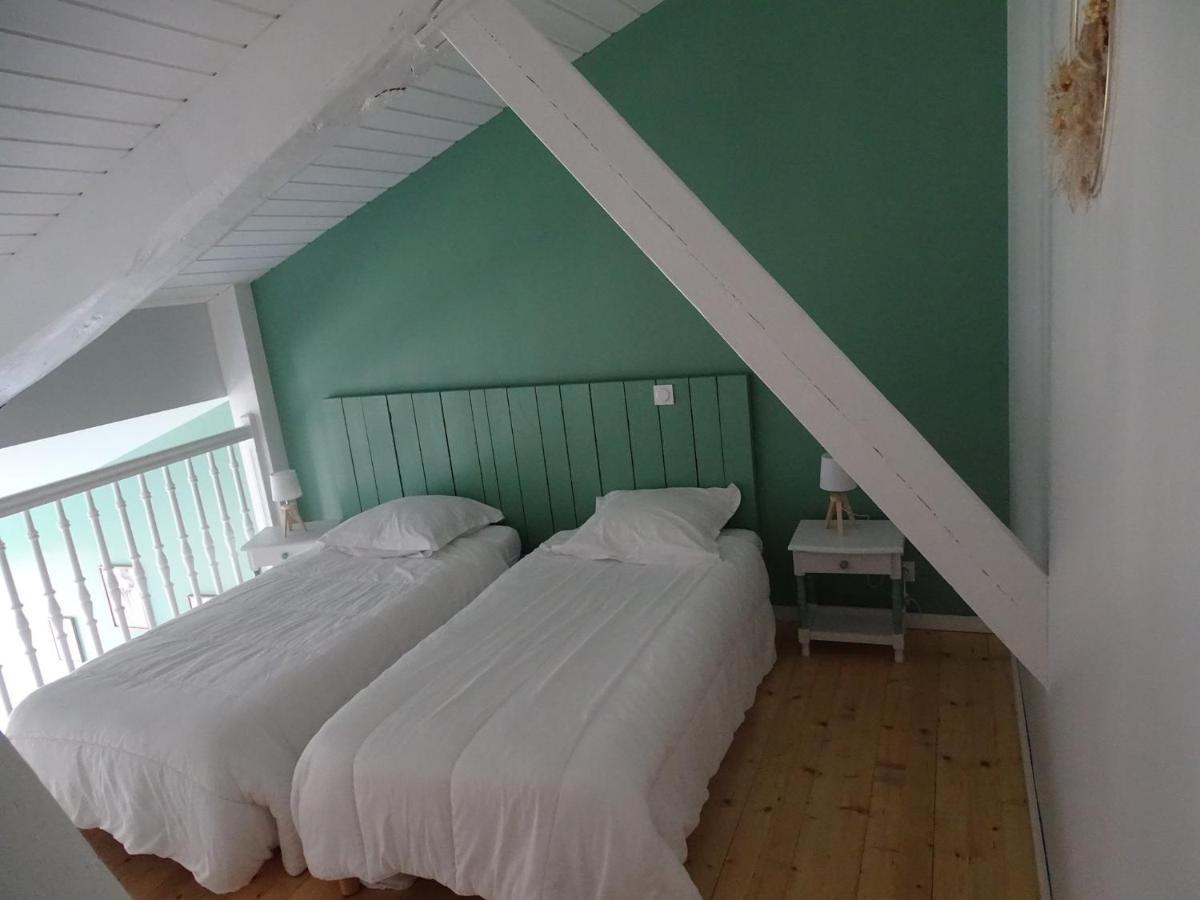 Chambres D'Hotes L'Instant Present Anais Экстерьер фото