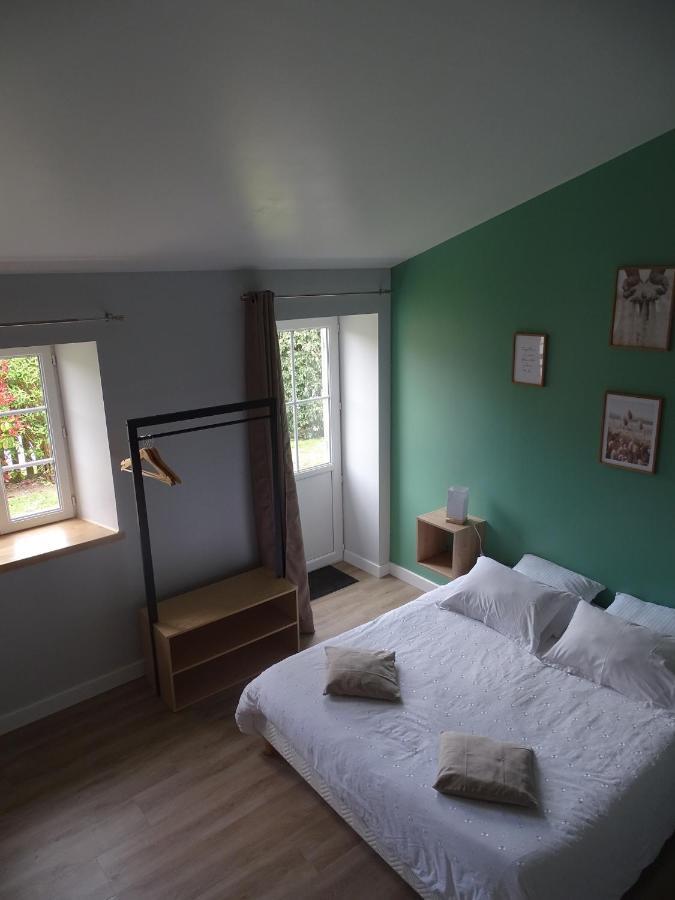 Chambres D'Hotes L'Instant Present Anais Экстерьер фото