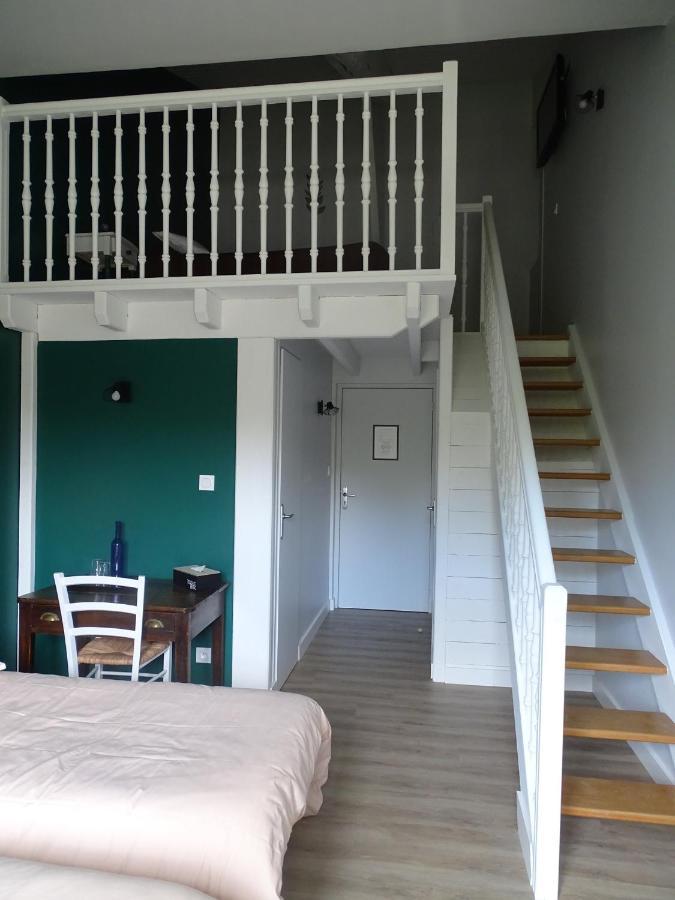 Chambres D'Hotes L'Instant Present Anais Экстерьер фото
