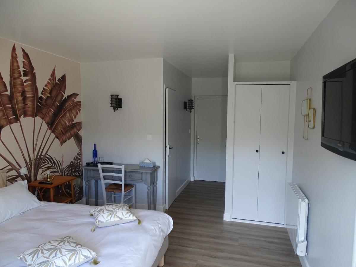 Chambres D'Hotes L'Instant Present Anais Экстерьер фото