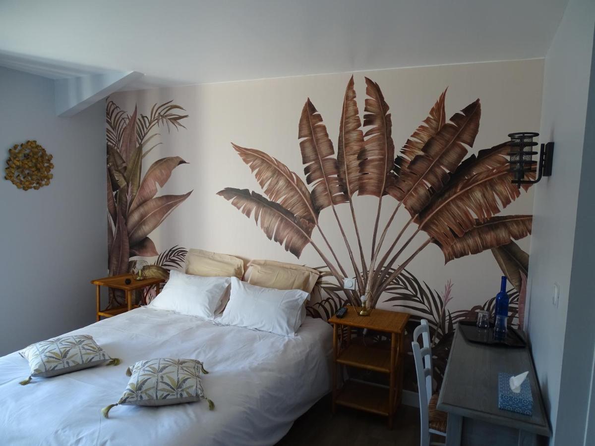 Chambres D'Hotes L'Instant Present Anais Экстерьер фото